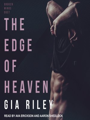 cover image of The Edge of Heaven